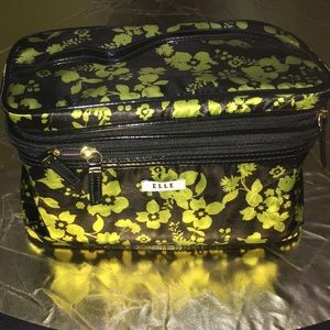Makeup Bag